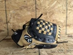 Rawlings Players Series Baseball Glove 9.5 Inch Brown Right-handed PL195CB BBES2. Fixed Price $7.00.