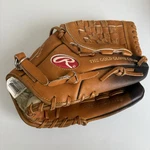 Rawlings HL1000 12" Right Hand Throw Rht Highlight Series Gold Baseball Glove. Fixed Price $24.99.