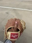 Rawlings Preferred PROS12ICBR 11.25 Inch Right Hand Throw. Fixed Price $215.00.