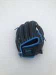Franklin Inferno Glove/mitt 24951-9 Rht Baseball Softball Blue Black. Fixed Price $13.99.
