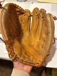 Vintage Reggie Jackson Rht Fastback Rawlings Baseball Glove #PG30, Ex, Nice!. Fixed Price $29.95.
