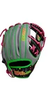 2024 Winter Wilson A2000 1786 11.5" Infield Baseball Glove: WBW102523115. Fixed Price $220.00.
