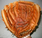 Vintage Wilson A2247 Hof Pitcher Bruce Sutter Endorsed 12" Lh Baseball Glove. Fixed Price $99.00.