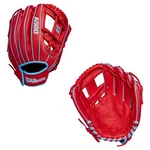 Wilson A500 11.5 Utility Youth Baseball Glove WBW10254. Fixed Price $79.95.