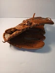 Wilson Mbl Youth Series A2695 Baseball Glove. Fixed Price $9.40.
