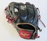 Rawlings PRO301CDC-6BS Heart Of The Hide Baseball Glove, Pattern, 12.5" Lht. Fixed Price $129.99.