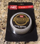 Rawlings Glovolium Advanced Formula Glove Butter 2 Oz. New Sealed. Fixed Price $9.99.