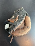 Adidas Baseball Glove Catchers Mitt Rht Rare Genuine Steer Hide- Clc 3150 11". Fixed Price $24.95.