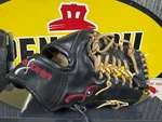 Insignia Valor Baseball Glove Made Usa 12.75. Fixed Price $175.00.