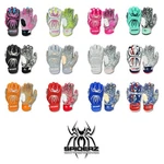 2025 Spiderz Hybrid Batting Gloves. Fixed Price $34.99.
