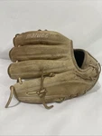 Marucci Ascension Series 11.50" Baseball Glove Type Camel Leather AS43A2. Fixed Price $64.99.