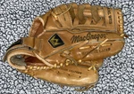 Macgregor Flex Action Full Grain Leather Glove MAC45 Spiral Webb D275240. Fixed Price $22.99.