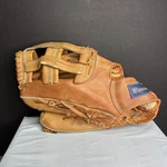Windsor Professional 37008 Leather Baseball Glove Rawhide Lacing Deep Pocket. Fixed Price $23.55.
