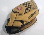 Rawlings Rmp 38 13.5" Rh Softball Glove. Fixed Price $19.99.