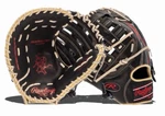 Rawlings Heart Of The Hide 12.5 Baseball First Mitt Left Hand Throw- New. Fixed Price $230.00.
