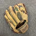 Rawlings Baseball Infielder's Glove Right-handed Sports Active Preowned Japan. Fixed Price $145.54.