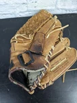 Mizuno Gpl 1150T1 11.5" Prospect Series Youth Leather Baseball Glove Rht A5. Fixed Price $9.41.