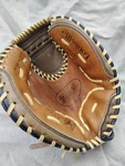 Louisville Slugger Tps Catalyst # CAT203 Rh , Lht First Basemans Glove. Fixed Price $45.00.