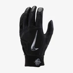 Nike Huarache Elite Adult Baseball Batting Gloves GB0448-040 Size Msrp $60. Fixed Price $39.99.