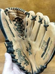 Rawlings PP80 A-rod Fastback 10.5" Youth Baseball Glove Rht. Fixed Price $21.50.