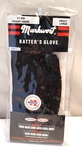 Markwort Batters Glove Adult Large Right Hand 27-RB Sporting Goods Baseball Gear. Fixed Price $12.00.