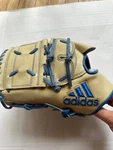 Adidas Eqt 1200 Sp Pro Series 12" Custom Color Glove Nwt "rare". Fixed Price $250.00.