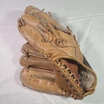 Vtg Wilson Snap Action Lft Hand Nylon Stitches Autograph Model Richie Zisk A2272. Fixed Price $15.37.