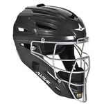 All-star Ultracool Mvp Baseball/softball Catcher's Helmet Black Adult. Fixed Price $149.95.