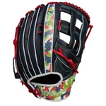 2024 Wilson A2K Super Snakeskin MH23 Michael Harris Ii 12.75" Outfield Baseball. Fixed Price $399.95.