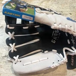 Easton Ghost Flex Youth Softball 12" Arched Web Fielders Gloves Throws Left. Fixed Price $39.99.