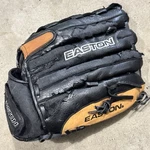 Easton BX1400B Magic 14" Lht Black/tan Baseball Softball Glove. Fixed Price $13.18.