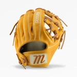 Marucci Capitol 11.5" Baseball Fielding Glove MFG3CP43A2-MS/CM. Fixed Price $359.95.