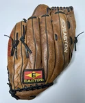 Vintage Y2K Easton Natural Series NAT90 Rht 14" Inch Baseball Softball Glove. Fixed Price $29.99.