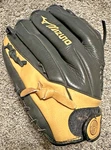 Mizuno Gsp 1301D Professional Model Victory Series Inches Rht Baseball Glove. Fixed Price $55.99.