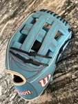Wilson A2000 1777 Pro Stock Baseball Glove WBW1032101275 12.75" - Rh $349.99. Fixed Price $289.99.