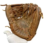 Vintage 1962 Spalding Roger Maris Autograph Model Baseball Glove Restrung. Fixed Price $149.99.