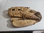Spalding SC14 42-441+ Baseball Glove Lht Top-grain Leather Competition Series. Fixed Price $9.99.