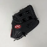 Rawlings Select Pro Lite Youth Right Hand Throw Baseball Glove (SPL120AJBB, Rht). Fixed Price $29.99.