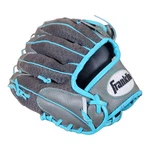 Franklin Shok-sorb Baseball Glove, Youth Tee 10.5" Left Hand 22750. Fixed Price $14.99.