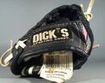 Youth Girls Glove By Dicks Sporting Goods Pink/black Left Hand. Fixed Price $5.00.