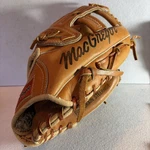 Rare Macgregor MG50 Deep Grip Pocket Softball Glove. Fixed Price $18.95.