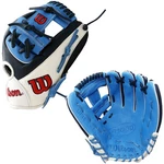 Wilson Exclusive A1000 - Blnard 11.5" DP15 Rh Throw Baseball Glove (new). Fixed Price $199.99.