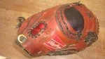 Rawlings Mike Piazza Special Edition Catchers Mitt Rtd 31CM Lite Toe "nice". Fixed Price $55.00.