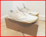 Merrell Trail Glove Undyed (white) Hiking Athletic Shoes 9.5 (43.5) Unisex. Fixed Price $75.00.