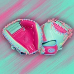 Rawlings Heart Of The Hide Colorsync 34 Catcher's Mitt, Right Hand 31052. Fixed Price $263.99.