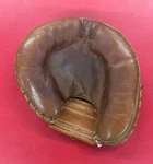 Vtg Gus Triandos Baseball Glove Autograph Model Wilson A2573 Grip-tite Pocket. Fixed Price $75.00.