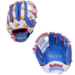 2026 Wilson A200 Backyard Baseball Pablo Youth Glove WBW104202. Fixed Price $34.95.