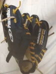 Children's Baseball Glove Pittsburgh Pirates FS-100 Inch Powerbolt Left Hand. Fixed Price $14.99.