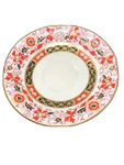 Mason's Patent Ironstone China 5 7/8" Saucer Plate - 4791 Franklin England. Fixed Price $49.95.