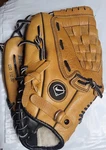 Nwot Nike Keystone Series Baseball Glove Kdr 1208 Brown Leather Lht. Fixed Price $45.00.